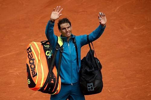 2018 French Open - Day Nine