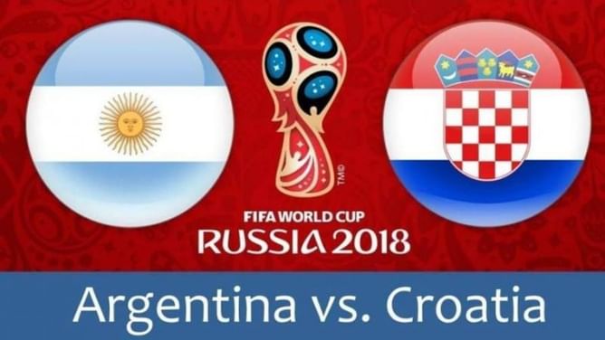 FIFA World Cup 2018: 5 things to watch out for in Argentina vs Croatia