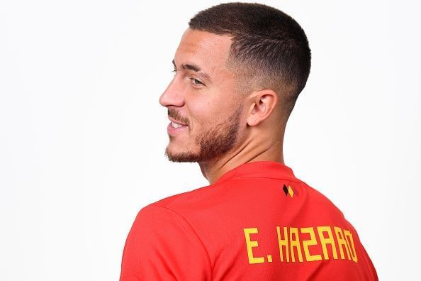 World Cup 2018: Belgium Team, Predicted Playing XI & Starting Lineup vs Panama