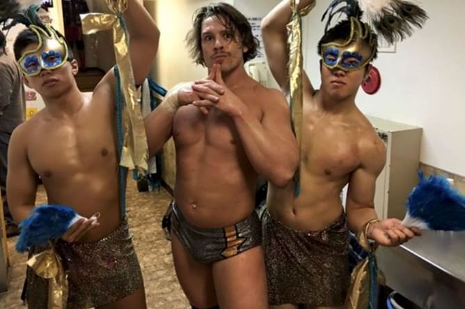 WWE Rumor Mill: WWE possibly interested in top ROH star