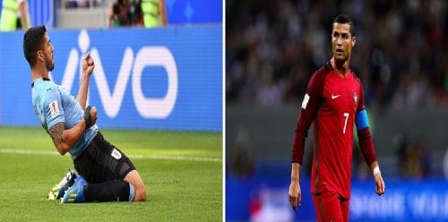 2018 FIFA World Cup Predicting the Winners of Each Round