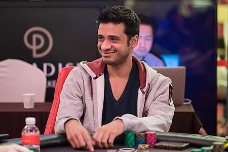 Gaurav Raina Poker