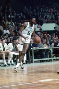 Bill Russell