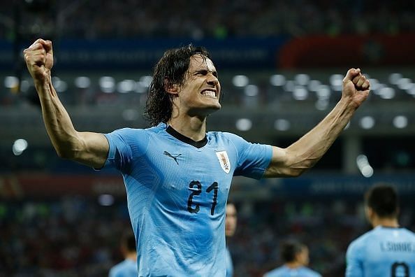 Reports: Napoli preparing surprise bid for PSG forward