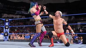 5 Takeaways from this week's WWE SmackDown Live (10 July 2018)