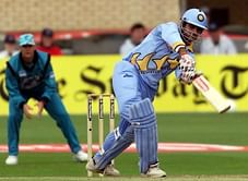 Top 5 Sourav Ganguly moments in cricket