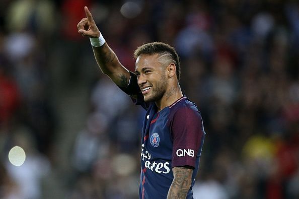 Paris Saint Germain v Toulouse FC - Ligue 1