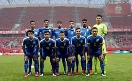 China Tour 2018: India's Vikram Pratap Singh bags top scorer prize