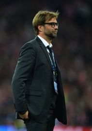 Borussia Dortmund v FC Bayern Muenchen - UEFA Champions League Final