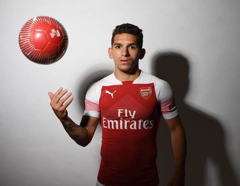 Arsenal have signed five first team players so far