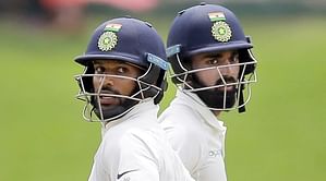 3 tough selection decisions India need to make ahead of the First Test