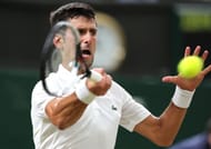 Day Eleven: The Championships - Wimbledon 2018