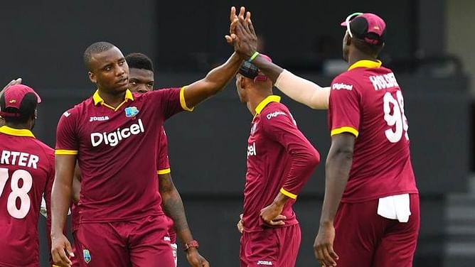 The Carribean Quest: West Indies vs Bangladesh Team Analysis