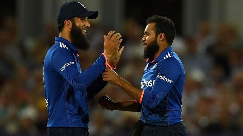 Image result for rashid and moeen