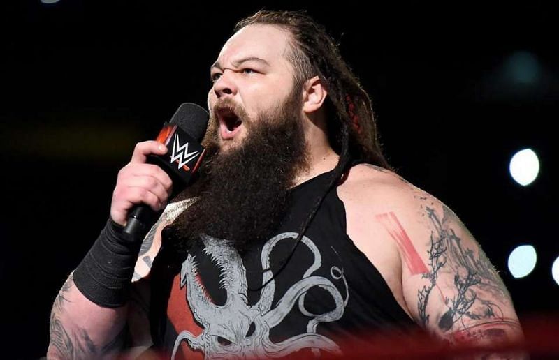 Bray Wyatt seems primed to make an in-ring return on WWE RAW