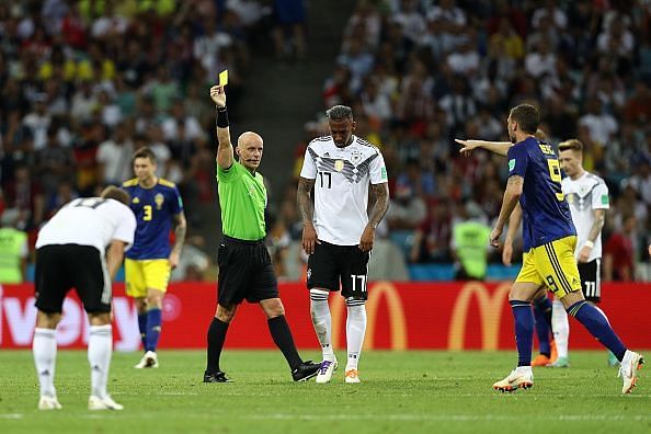 World Cup 2018: 8 players who disappointed in Russia