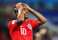 Colombia v England: Round of 16 - 2018 FIFA World Cup Russia