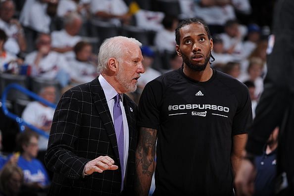Why no one won the Kawhi Leonard to Toronto trade
