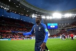The Curious Case of N'Golo Kanté