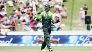 Fakhar inspires another big Pakistan ODI win