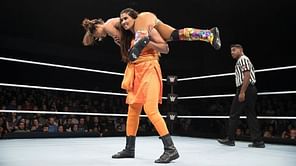 WWE News: Indian competitor announced for Mae Young Classic