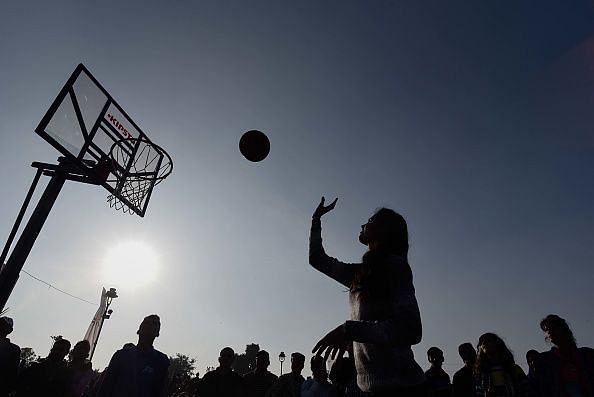 SAI shortlists 734 young Indian athletes for Khelo India scholarship