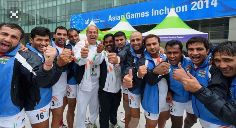 Representing team India is the ultimate dream of every single Kabaddi player, can&#039;t we help them uplift their motives?