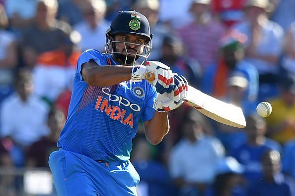 5 Indians with the longest gap between two ODI appearances