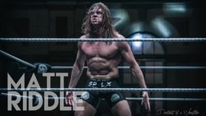 WWE News: Matt Riddle reveals the list of superstars he would like to face in NXT