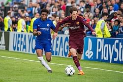 5 teenagers to look out for in the Barcelona International Champions Cup squad