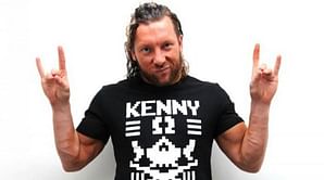 5 Reasons Kenny Omega should sign with the WWE And 5 Why He Should Not
