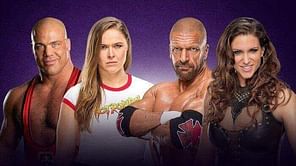 WWE News: Triple H compares Ronda Rousey's success to one other superstar