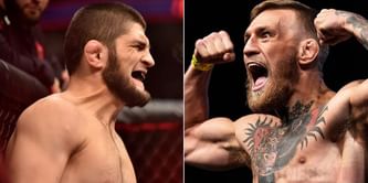 UFC/MMA News Roundup (7/11/2018): Khabib ranks his potential opponents, DC gets a new challenger at LHW