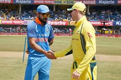 3 changes that could help the Indian T20 team cement the No. 1 ranking
