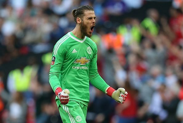 Manchester United need to complete an important piece of Internal Transfer Business