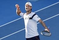 Image result for seppi australian open