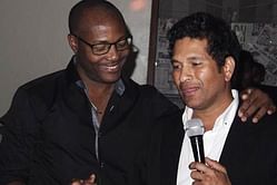 Lara v Tendulkar: A Comparison