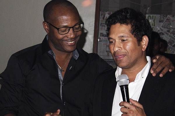 Lara v Tendulkar: A Comparison