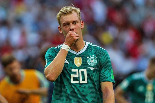 Julian Brandt