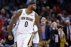 Has DeMarcus Cousins' addition to the Golden State Warriors ruined the NBA?