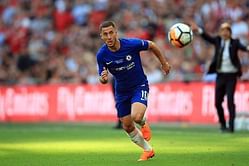 3 cheaper options Real Madrid can target instead of Eden Hazard