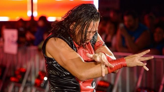 5 Wrestlers who are yet to win any championship on the main roster.