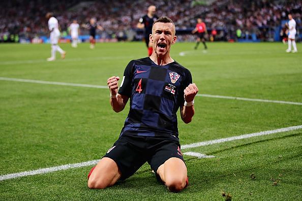 3 reasons why Manchester United should sign Ivan Perisic