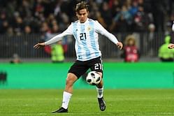 What went wrong for Argentina?