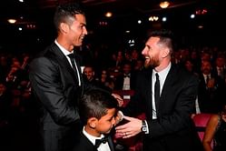 Does Messi need to win the World Cup to be the GOAT?