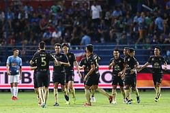 Thai League Matchday 22 Preview