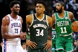NBA 2018-19: 10 Best Players In The Eastern Conference