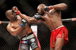 5 Best Jon Jones UFC fights