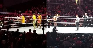 WWE Live Event Results: Carbondale, Illinois (07/23/18)