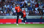 England v Australia - 1st Vitality International T20